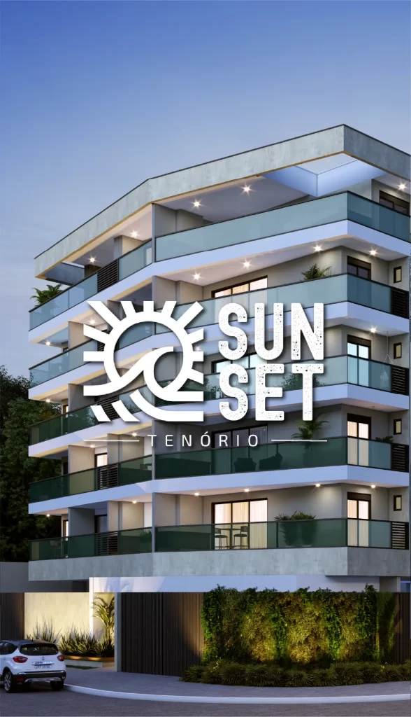 CAPA MOBILE - SUNSET