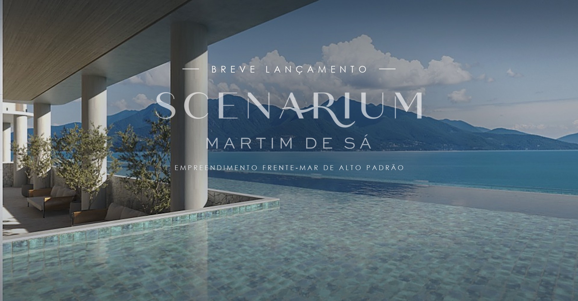 Scenarium - Martim de Sa - Breve Lancamento
